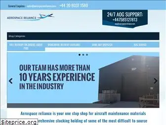 aerospacereliance.com