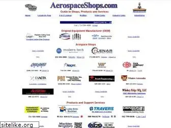 aerospaceshops.com