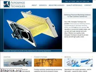 aerospacetechniques.com