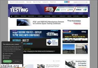 aerospacetestinginternational.com