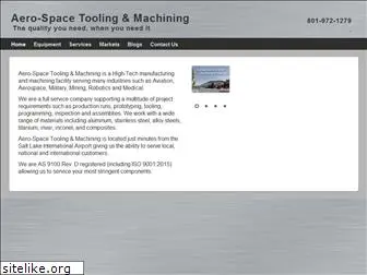 aerospacetooling.com