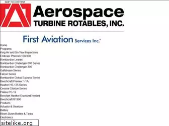 aerospaceturbinerotables.com