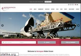 aerospacewalesforum.com