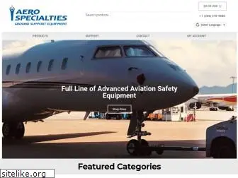 aerospecialties.com