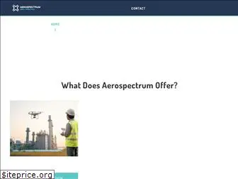 aerospectrum.com