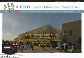 aerosped.org