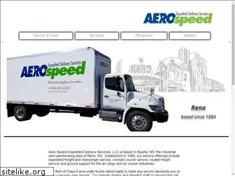 aerospeed.com