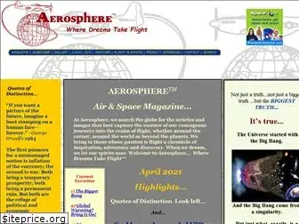 aerosphere.com