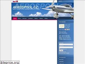 aerospool.cz