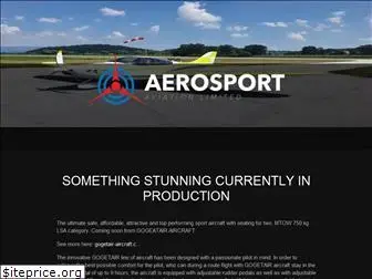 aerosport.co.nz