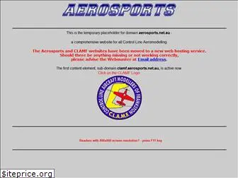 aerosports.net.au