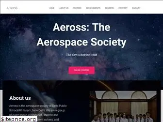 aeross.org
