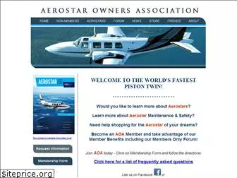 aerostar-owners.com