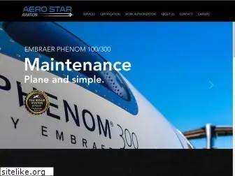 aerostaraviation.aero