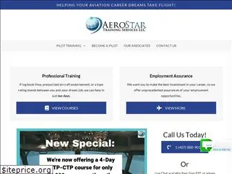 aerostartyperatings.com