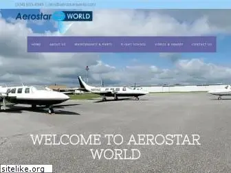 aerostarworld.com