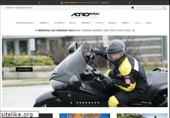 aerostich.com