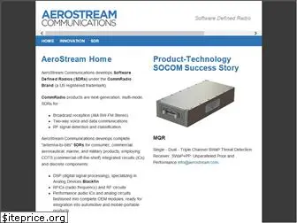 aerostream.com