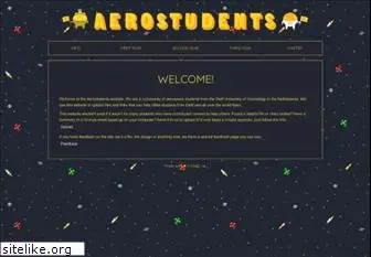 aerostudents.com