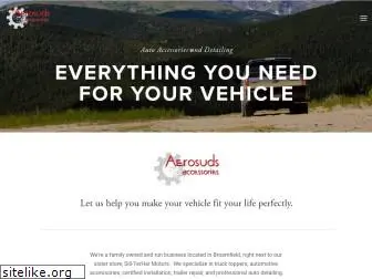 aerosuds.com