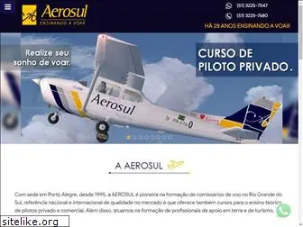 aerosul-rs.com.br