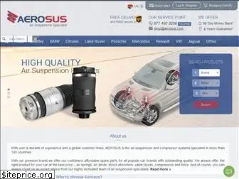 aerosus.com