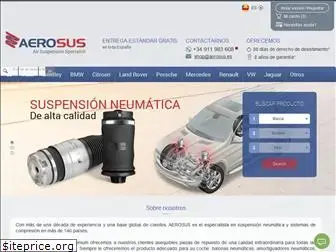 aerosus.es