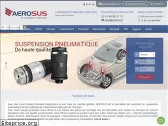 aerosus.fr