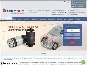 aerosus.nl