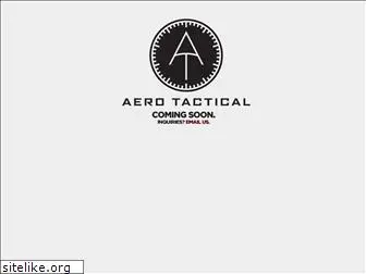 aerotactical.com