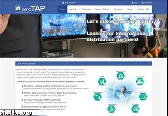 aerotap.com