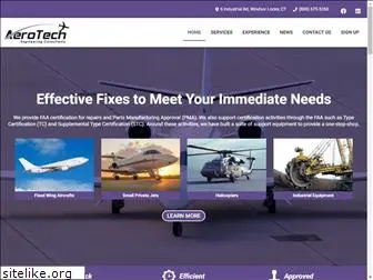 aerotech-consulting.com