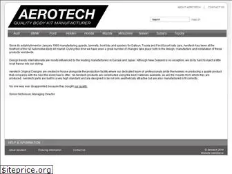 aerotech.co.nz