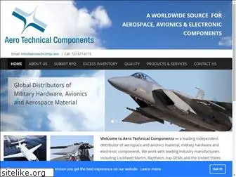 aerotechcomp.com