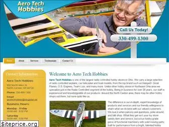 aerotechhobbies.net