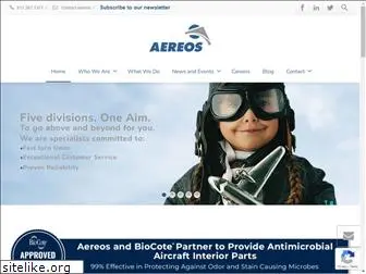 aerotechholdings.com