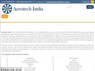 aerotechindia.in
