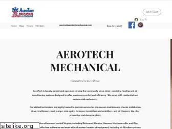 aerotechmechanical.com