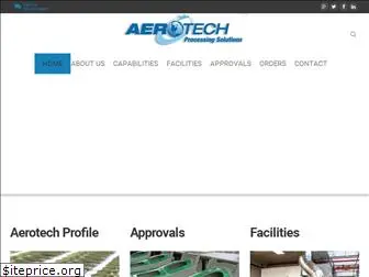 aerotechprocessing.com