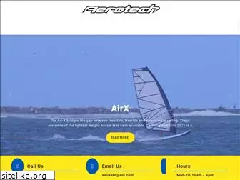 aerotechsails.com