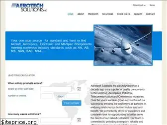 aerotechsolutions.com