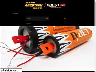 aerotechstore.com