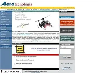 aerotecnologia.com.br