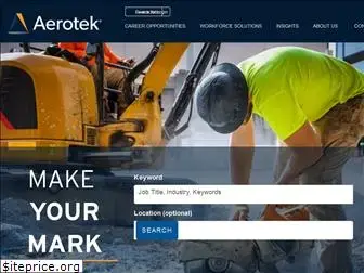 aerotek.com