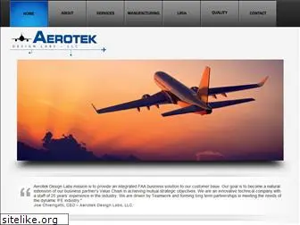 aerotekdesign.com
