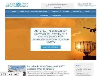 aerotel-jm.com