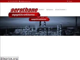 aerothane.co.za