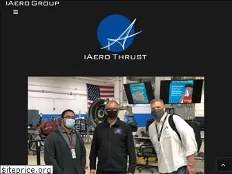 aerothrust.com