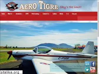 aerotigre.com