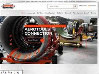 aerotoolsconnection.com